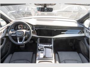 Audi Q7 SUV S line TDI quattro tiptronic Assistenzpaket Plus/Head Up