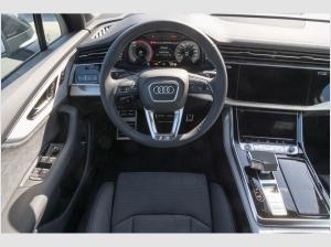 Audi Q7 SUV S line TDI quattro tiptronic Assistenzpaket Plus/Head Up