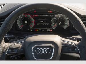 Audi Q7 SUV S line TDI quattro tiptronic Assistenzpaket Plus/Head Up