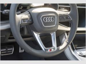 Audi Q7 SUV S line TDI quattro tiptronic Assistenzpaket Plus/Head Up