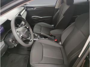 Skoda Fabia Balance 1.0 TSI DSG LED ACC SHZ
