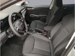 Skoda Fabia Balance 1.5 TSI DSG LED PDC SHZ