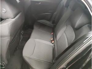 Skoda Fabia Balance 1.0 TSI DSG LED ACC SHZ