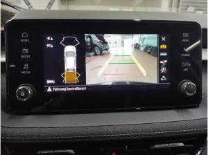 Skoda Fabia Balance 1.0 TSI DSG LED ACC SHZ
