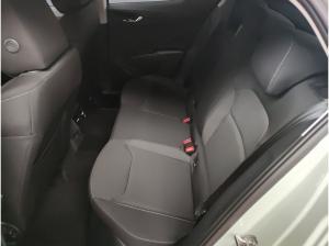 Skoda Fabia Balance 1.5 TSI DSG LED PDC SHZ