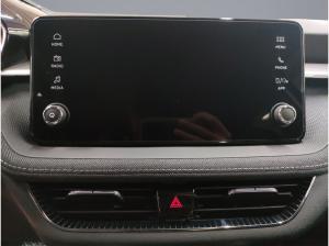 Skoda Fabia Balance 1.0 TSI DSG LED ACC SHZ