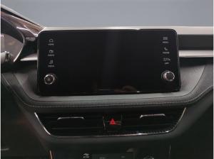 Skoda Fabia Balance 1.5 TSI DSG LED PDC SHZ