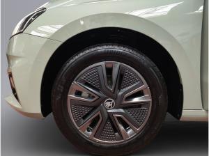 Skoda Fabia Balance 1.5 TSI DSG LED PDC SHZ