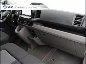 Volkswagen Crafter Kasten Mittel 4Motion Kamera Navi PLA