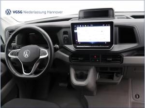 Volkswagen Crafter Kasten Mittel 4Motion Kamera Navi PLA