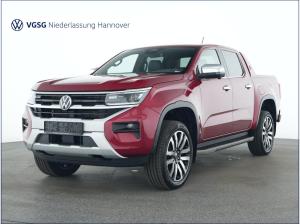 Volkswagen Amarok DC Aventura 4Motion AHK ACC IQ.Light
