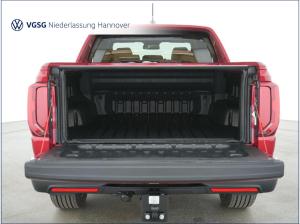 Volkswagen Amarok DC Aventura 4Motion AHK ACC IQ.Light