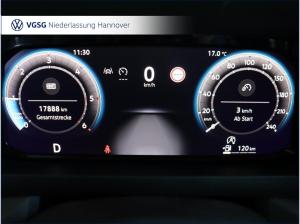 Volkswagen Crafter Kasten Mittel 4Motion Kamera Navi PLA