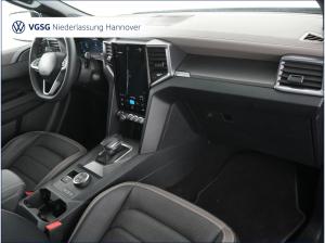 Volkswagen Amarok DC Aventura 4Motion AHK ACC Standhzg Leder