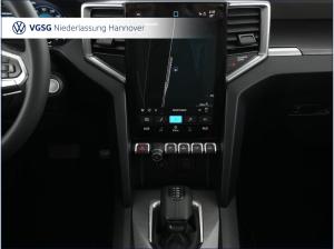 Volkswagen Amarok DC Aventura 4Motion AHK ACC IQ.Light