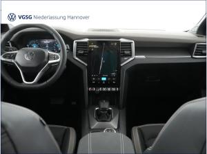 Volkswagen Amarok DC Aventura 4Motion AHK ACC IQ.Light