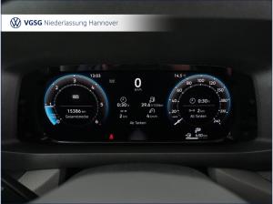 Volkswagen Crafter Kasten Lang AHK Holzboden Kamera Klima