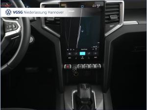 Volkswagen Amarok DC Aventura 4Motion AHK ACC Standhzg Leder