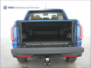 Volkswagen Amarok DC Aventura 4Motion AHK ACC Standhzg Leder