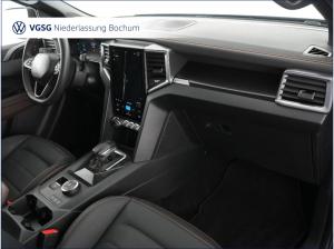 Volkswagen Amarok DC PanAmericana 4Motion AHK Klima Navi LED