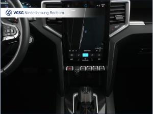 Volkswagen Amarok DC PanAmericana 4Motion AHK Klima Navi LED