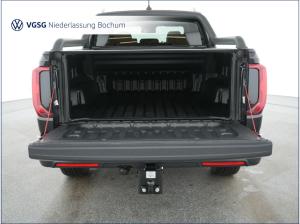 Volkswagen Amarok DC PanAmericana 4Motion AHK Klima Navi LED