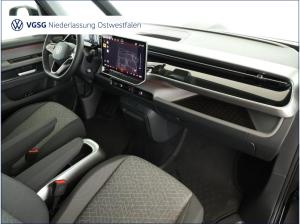 Volkswagen ID.Buzz ID. Buzz Pro Head-up ACC Keyless Advanced Navi LED