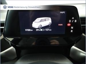 Volkswagen ID.Buzz ID. Buzz Pro Head-up ACC Keyless Advanced Navi LED
