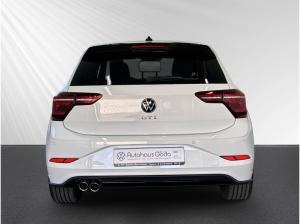 Volkswagen Polo GTI 2.0 l TSI OPF LED ACC
