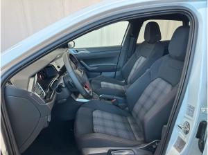 Volkswagen Polo GTI 2.0 l TSI OPF LED ACC