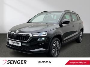 Foto - Skoda Karoq Balance 1.5 TSI 150PS DSG *SOFORT VERFÜGBAR*
