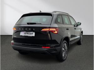 Skoda Karoq Balance 1.5 TSI 150PS DSG *SOFORT VERFÜGBAR*