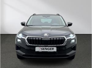 Skoda Karoq Balance 1.5 TSI 150PS DSG *SOFORT VERFÜGBAR*