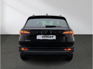 Skoda Karoq Balance 1.5 TSI 150PS DSG *SOFORT VERFÜGBAR*