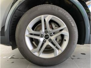 Audi Q5 35 TDI advanced BUSINESS+AHK+RFK+NAVI+LED+GRA+RWO
