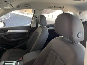 Audi Q5 35 TDI advanced BUSINESS+AHK+RFK+NAVI+LED+GRA+RWO