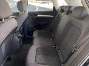 Audi Q5 35 TDI advanced BUSINESS+AHK+RFK+NAVI+LED+GRA+RWO