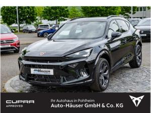 Cupra Formentor 1.5 eTSI DSG EL. HECKKL. AREA-VIEW NAVI PARK ACC LED