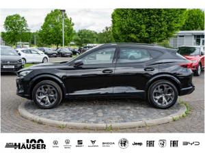 Cupra Formentor 1.5 eTSI DSG EL. HECKKL. AREA-VIEW NAVI PARK ACC LED
