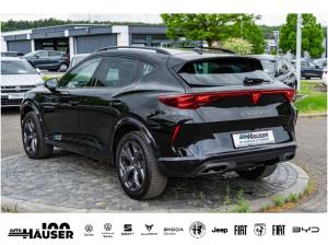 Cupra Formentor 1.5 eTSI DSG EL. HECKKL. AREA-VIEW NAVI PARK ACC LED