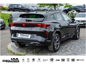 Cupra Formentor 1.5 eTSI DSG EL. HECKKL. AREA-VIEW NAVI PARK ACC LED