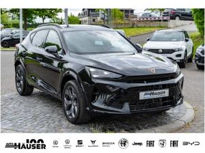 Cupra Formentor 1.5 eTSI DSG EL. HECKKL. AREA-VIEW NAVI PARK ACC LED