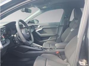Audi A3 Sportback 30 TFSI Rückfahrkamera, ACC, Navigation
