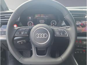 Audi A3 Sportback 30 TFSI Rückfahrkamera, ACC, Navigation