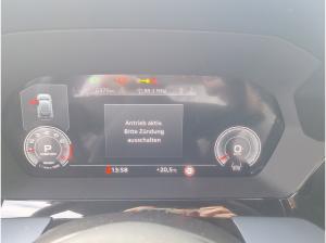 Audi A3 Sportback 30 TFSI Rückfahrkamera, ACC, Navigation