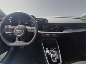 Audi A3 Sportback 30 TFSI Rückfahrkamera, ACC, Navigation