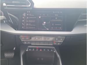 Audi A3 Sportback 30 TFSI Rückfahrkamera, ACC, Navigation