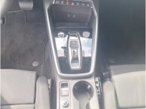 Audi A3 Sportback 30 TFSI Rückfahrkamera, ACC, Navigation