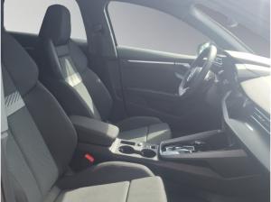 Audi A3 Sportback 30 TFSI Rückfahrkamera, ACC, Navigation
