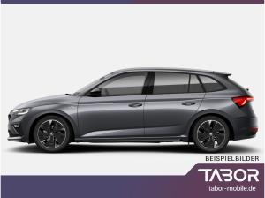Skoda Scala DSG MonteC Pano Matrix Kam Kessy SHZ eHK